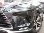 LEXUS NX300