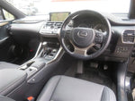 LEXUS NX300