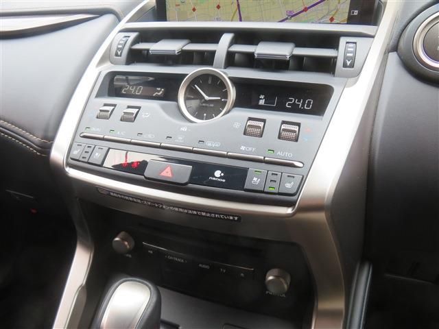 LEXUS NX300