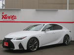 LEXUS IS300h