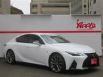 LEXUS IS300h