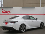 LEXUS IS300h