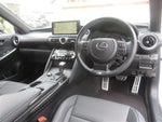 LEXUS IS300h