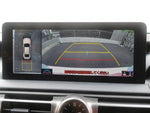 LEXUS IS300h