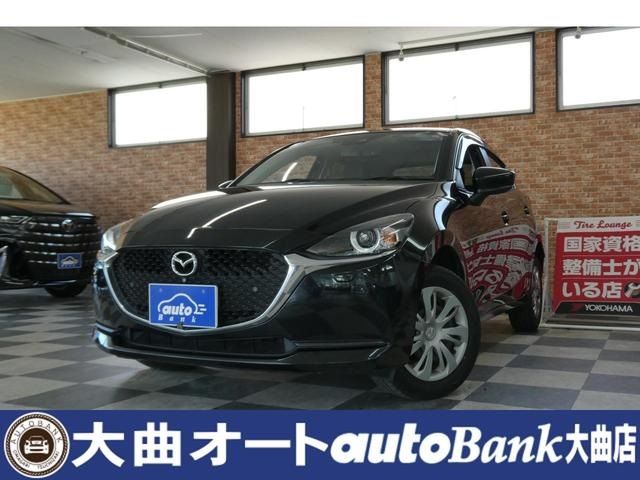 MAZDA2