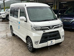 ATRAI wagon