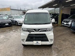 ATRAI wagon