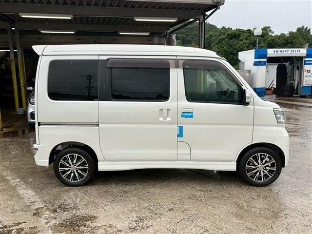ATRAI wagon