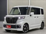 FLAIR WAGON CUSTOM STYLE