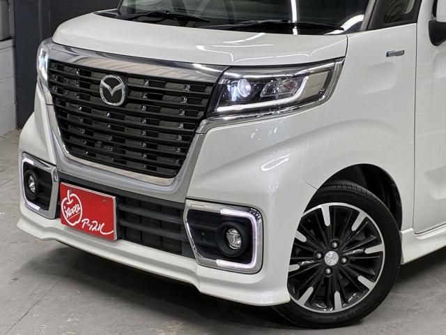 FLAIR WAGON CUSTOM STYLE