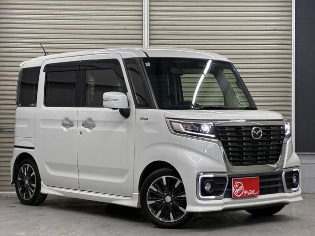 FLAIR WAGON CUSTOM STYLE