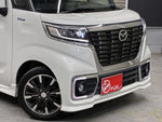 FLAIR WAGON CUSTOM STYLE