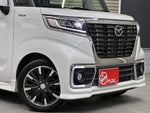 FLAIR WAGON CUSTOM STYLE
