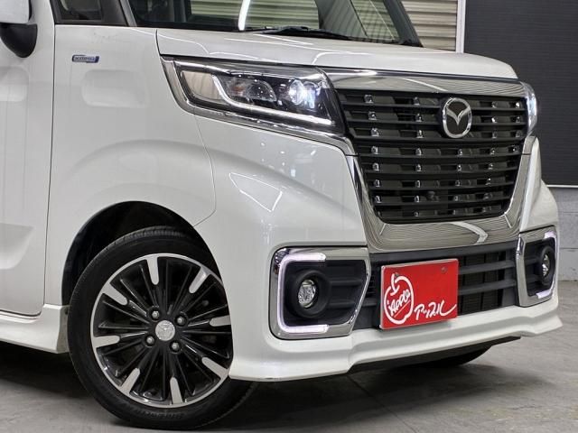 FLAIR WAGON CUSTOM STYLE