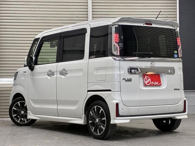 FLAIR WAGON CUSTOM STYLE