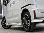 FLAIR WAGON CUSTOM STYLE