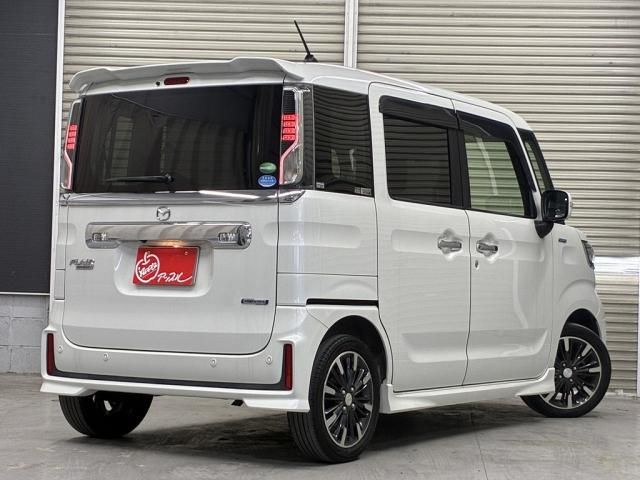 FLAIR WAGON CUSTOM STYLE
