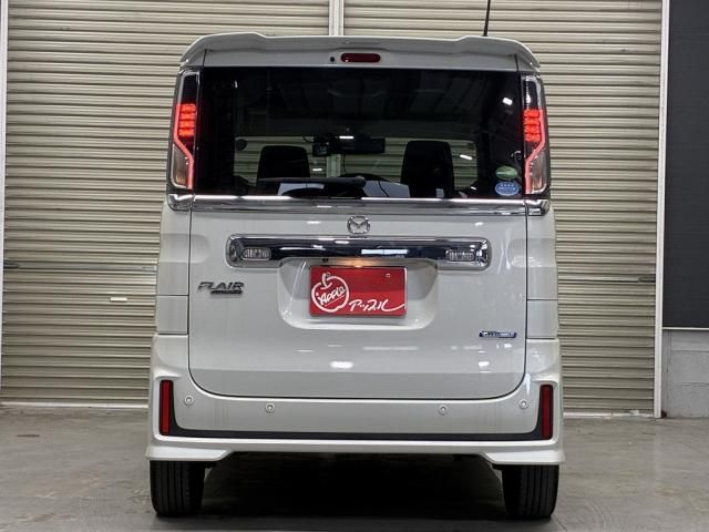 FLAIR WAGON CUSTOM STYLE