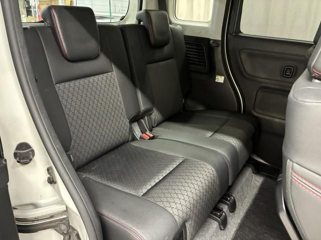 FLAIR WAGON CUSTOM STYLE