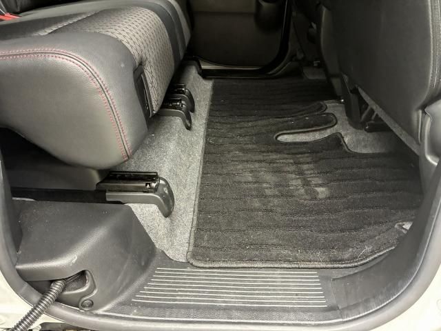 FLAIR WAGON CUSTOM STYLE