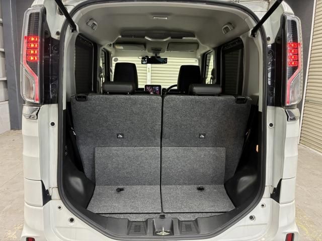 FLAIR WAGON CUSTOM STYLE
