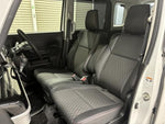 FLAIR WAGON CUSTOM STYLE