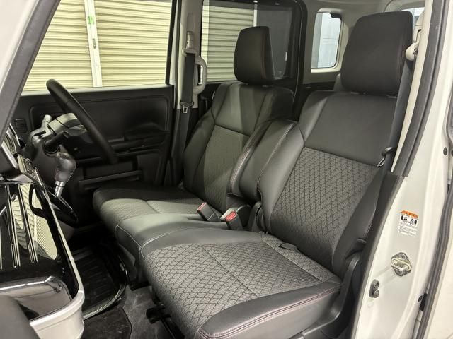 FLAIR WAGON CUSTOM STYLE