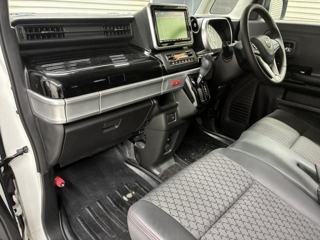 FLAIR WAGON CUSTOM STYLE