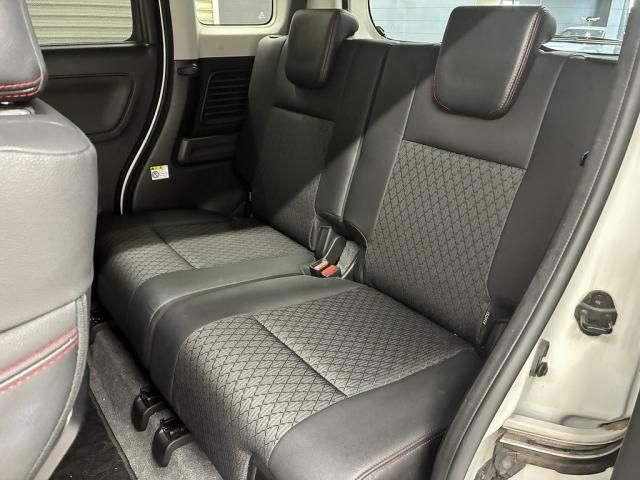 FLAIR WAGON CUSTOM STYLE