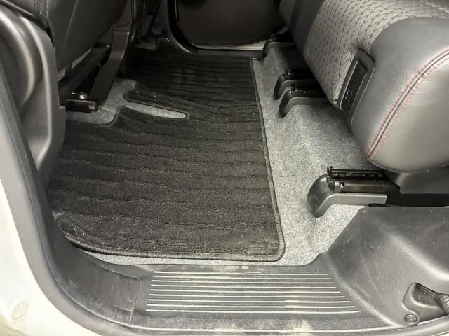 FLAIR WAGON CUSTOM STYLE