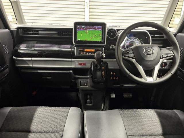 FLAIR WAGON CUSTOM STYLE