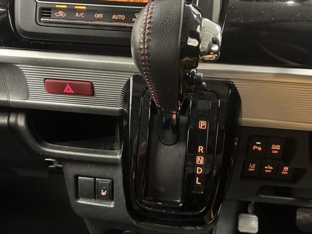FLAIR WAGON CUSTOM STYLE