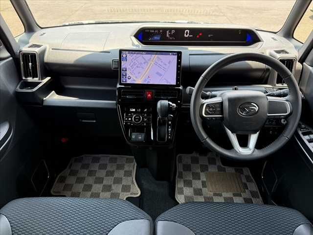 TANTO CUSTOM