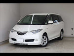 ESTIMA HYBRID 4WD