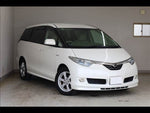 ESTIMA HYBRID 4WD