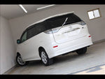ESTIMA HYBRID 4WD