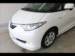ESTIMA HYBRID 4WD