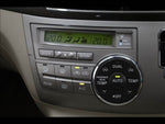 ESTIMA HYBRID 4WD