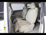 ESTIMA HYBRID 4WD