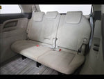 ESTIMA HYBRID 4WD