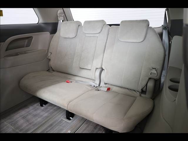 ESTIMA HYBRID 4WD