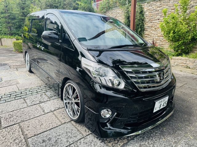 ALPHARD