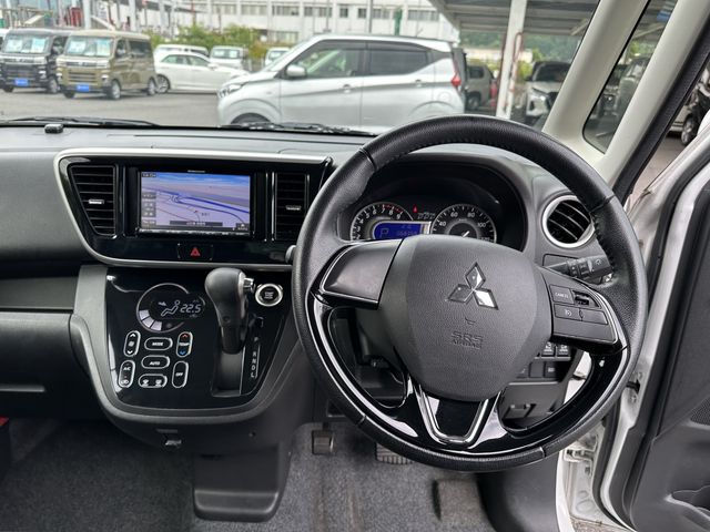 eK SPACE custom