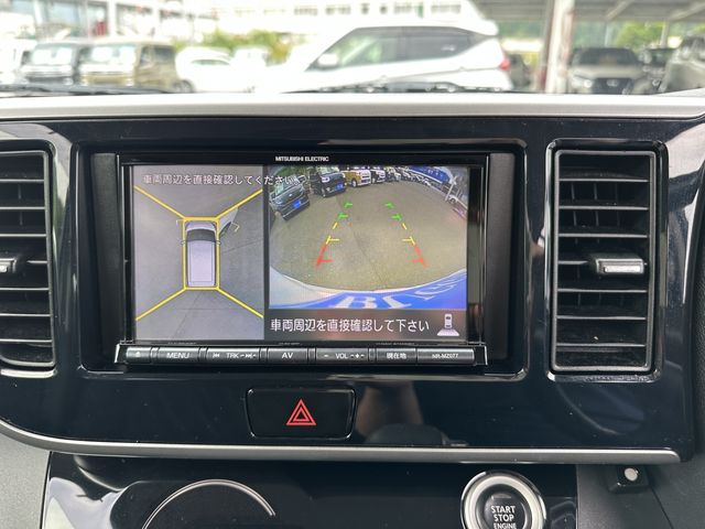 eK SPACE custom