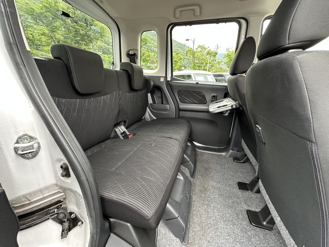 eK SPACE custom