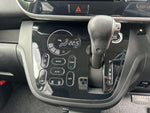 eK SPACE custom
