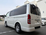 HIACE van 4WD