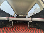 HIACE van 4WD