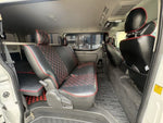HIACE van 4WD
