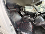 HIACE van 4WD